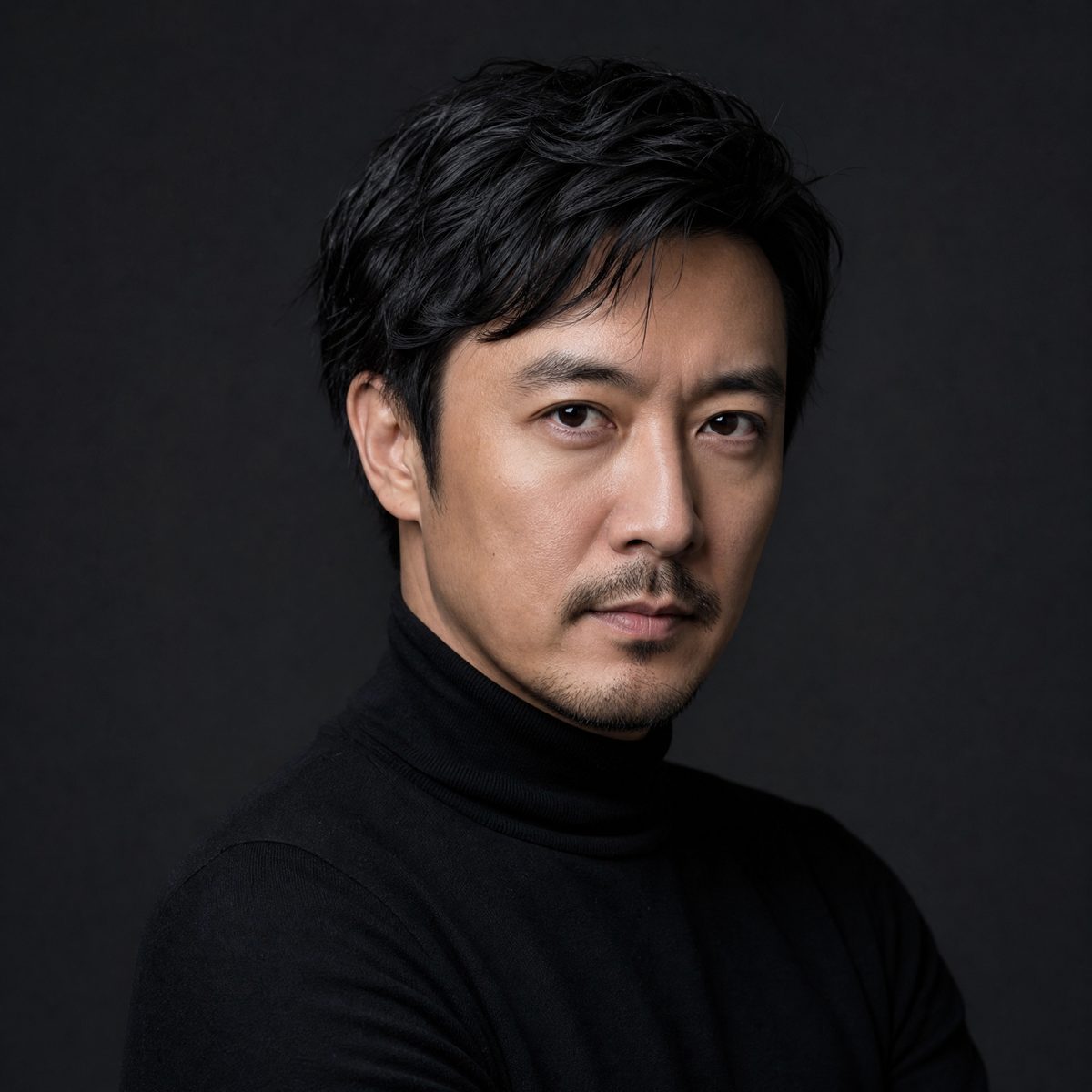 同人动漫创作者