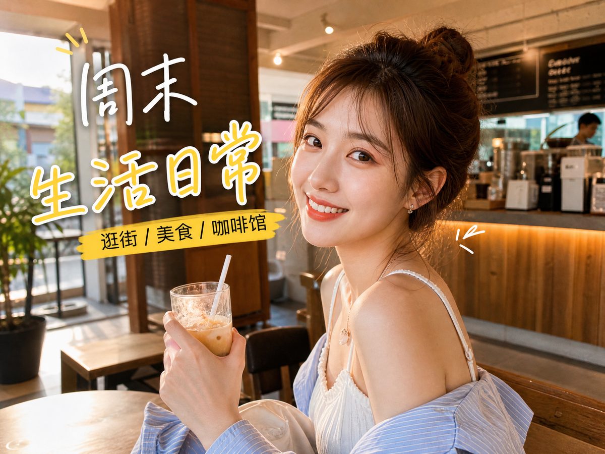 同人动漫生活视频分享