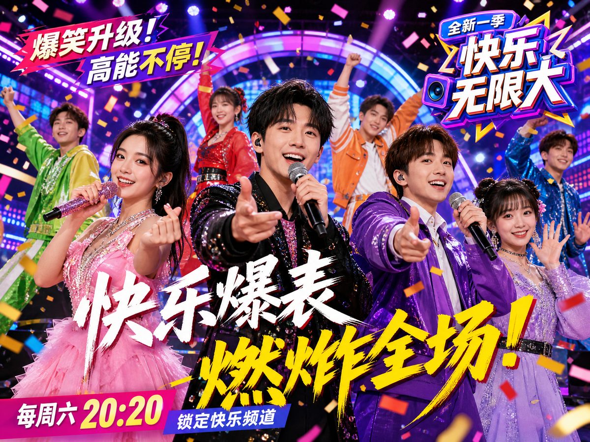 同人动漫综艺视频精彩集锦